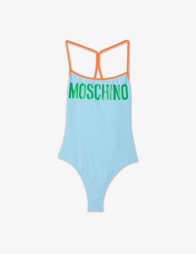 rinascente Moschino Costume intero