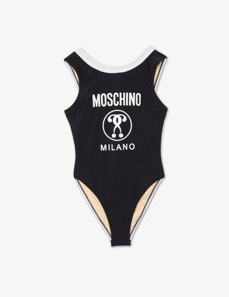 rinascente Moschino One-piece swimsuit
