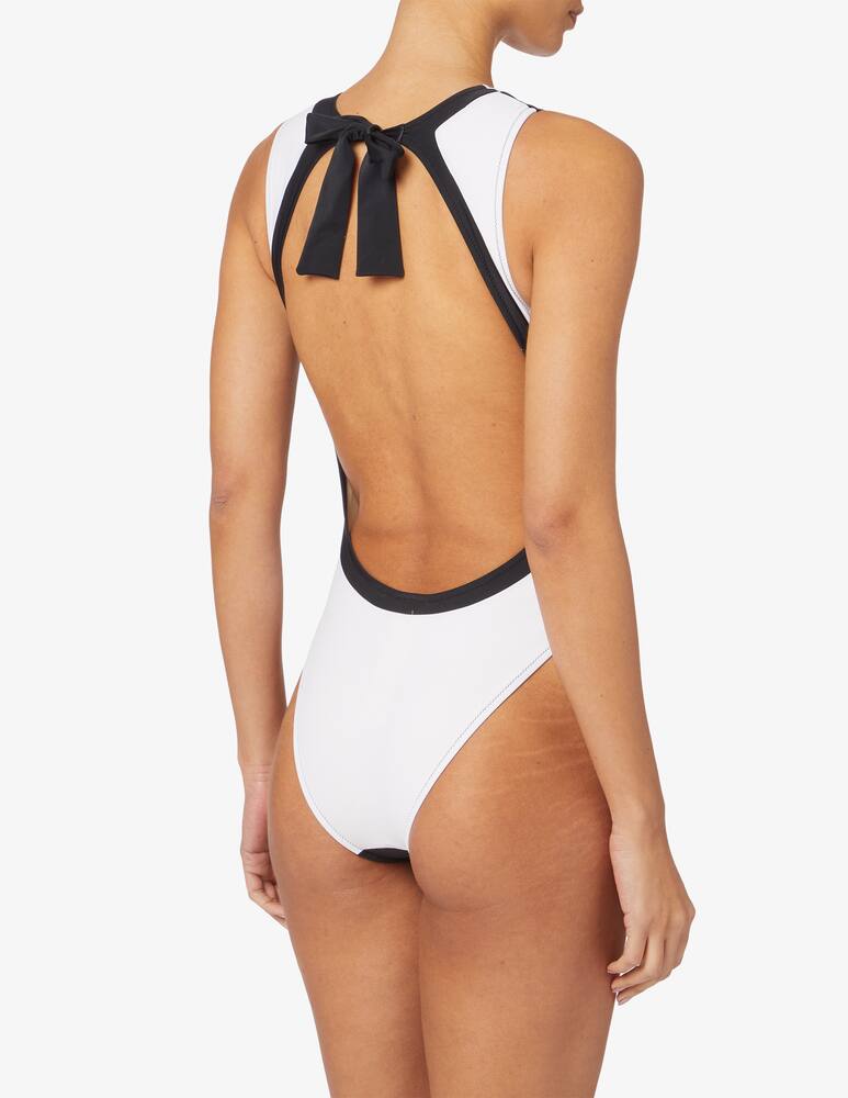 rinascente Moschino One-piece swimsuit