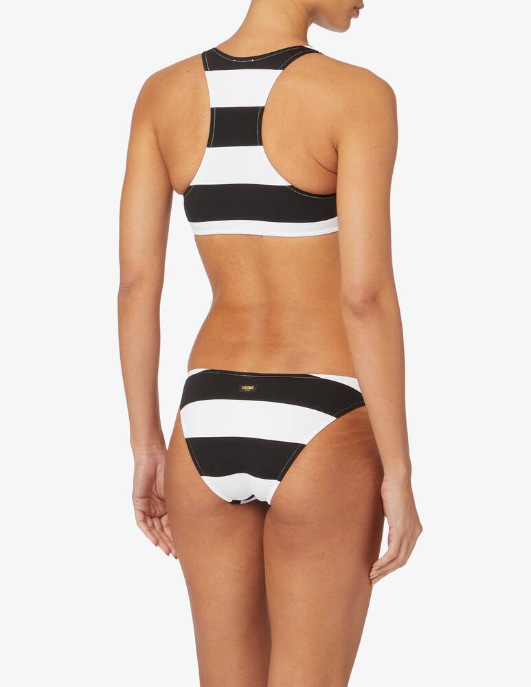 rinascente Moschino Bikini top