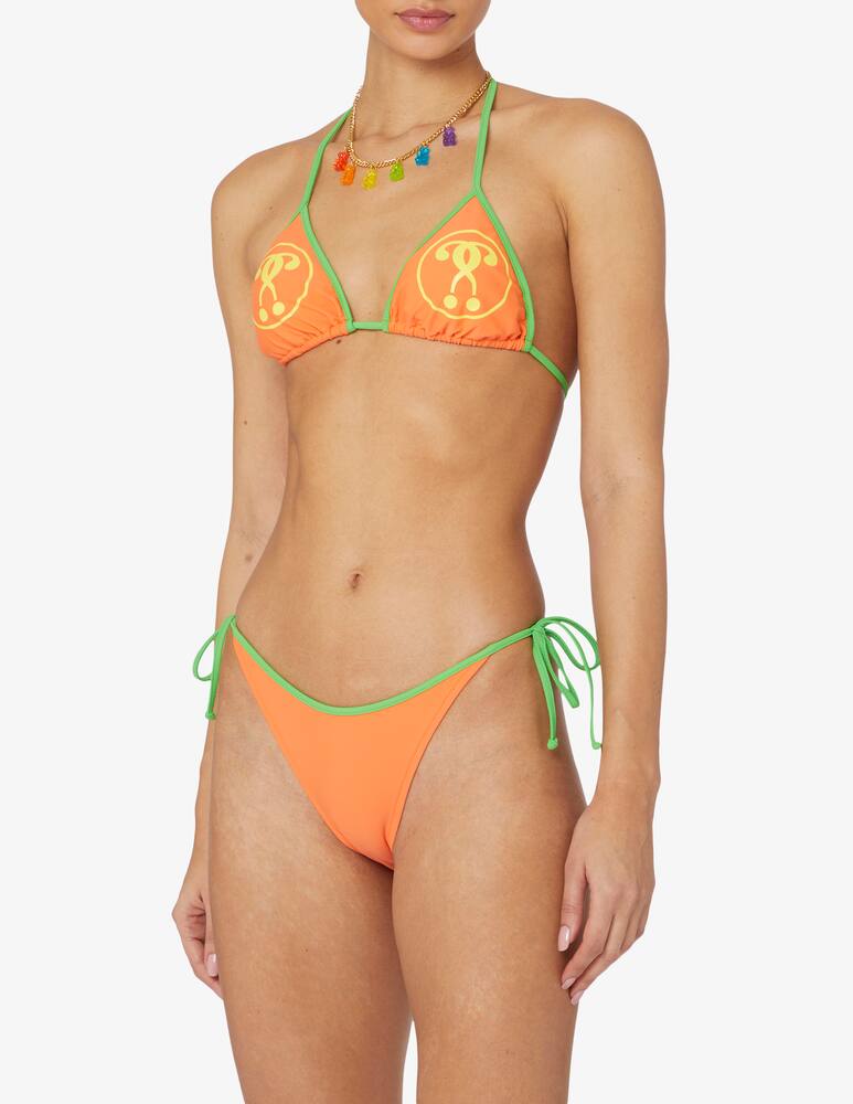 rinascente Moschino Bikini bottom