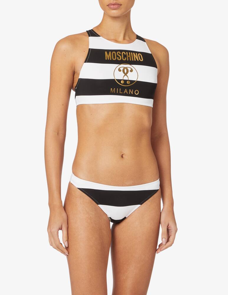 rinascente Moschino Bikini bottom