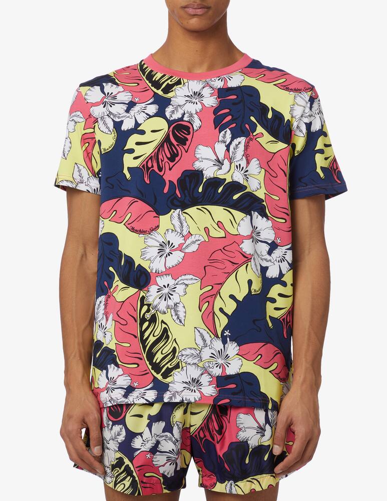 rinascente Moschino T shirt 