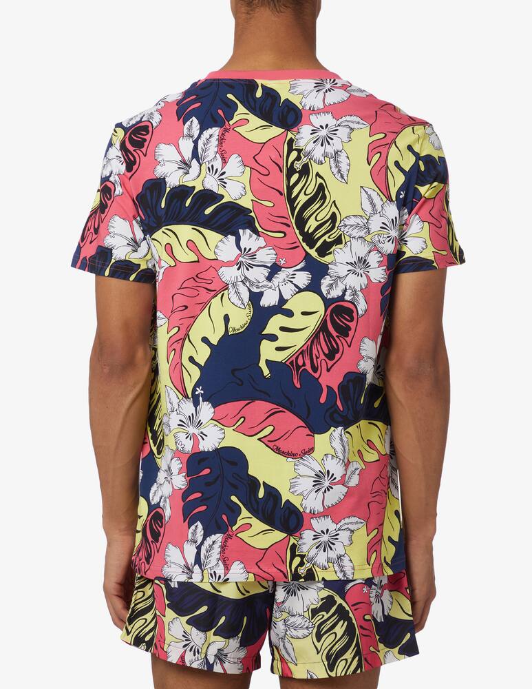 rinascente Moschino T shirt 