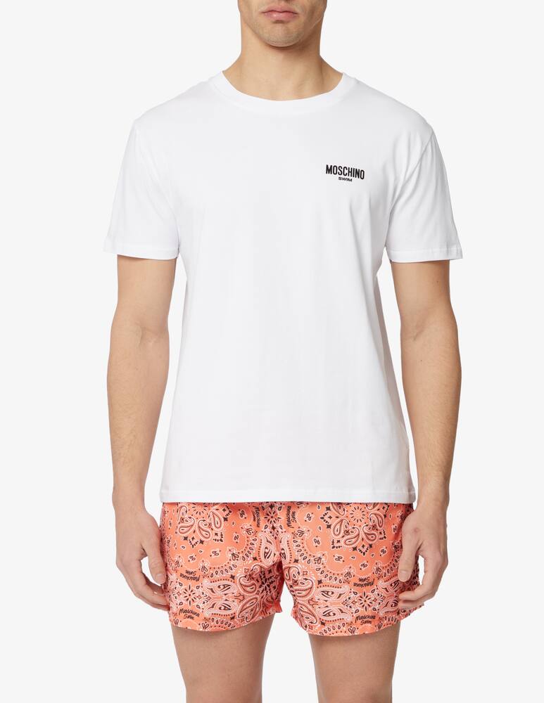 rinascente Moschino Short sleeve t-shirt 