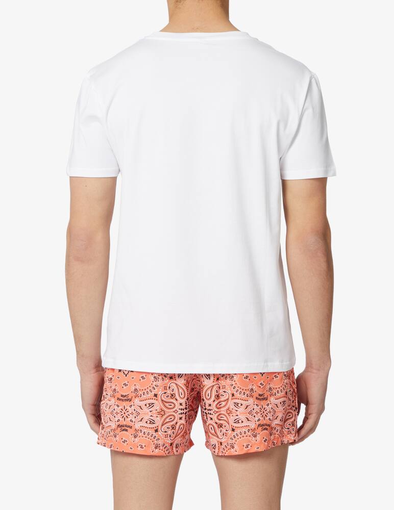 rinascente Moschino Short sleeve t-shirt 