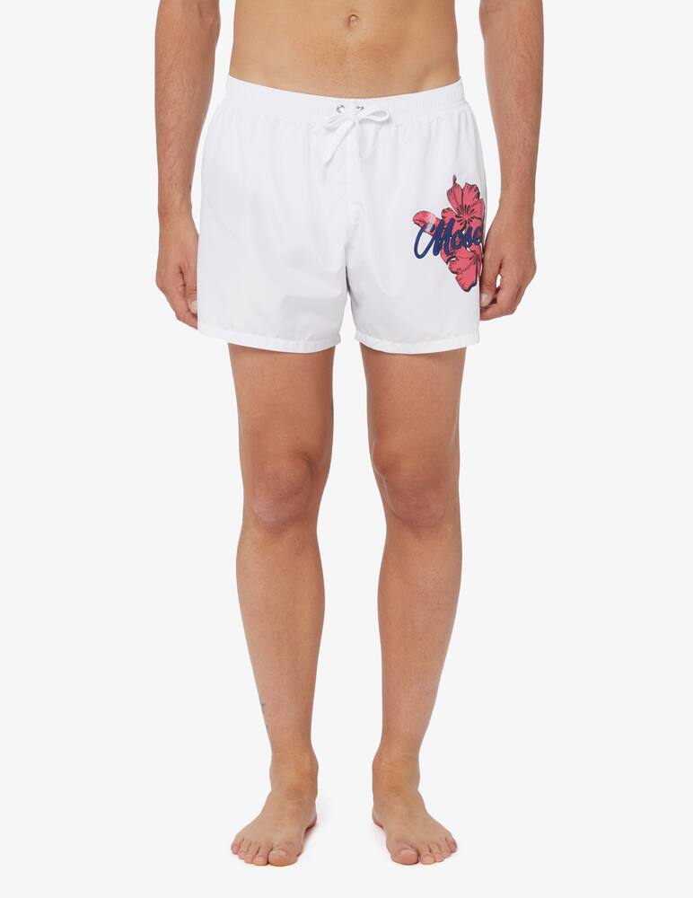 Moschino Swimshorts - picture 1 Moschino Swimshorts - picture 1