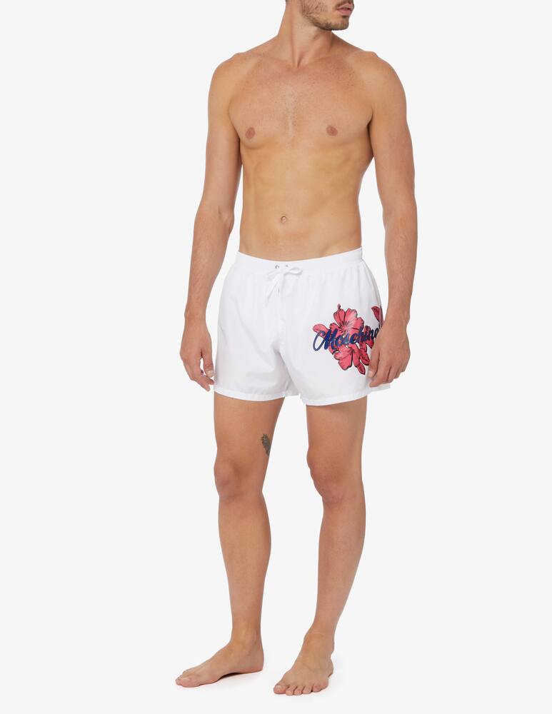 Moschino Swimshorts - picture 2 Moschino Swimshorts - picture 2