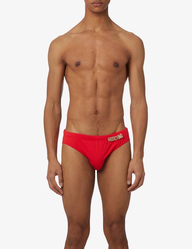 rinascente Moschino Costume da bagno 