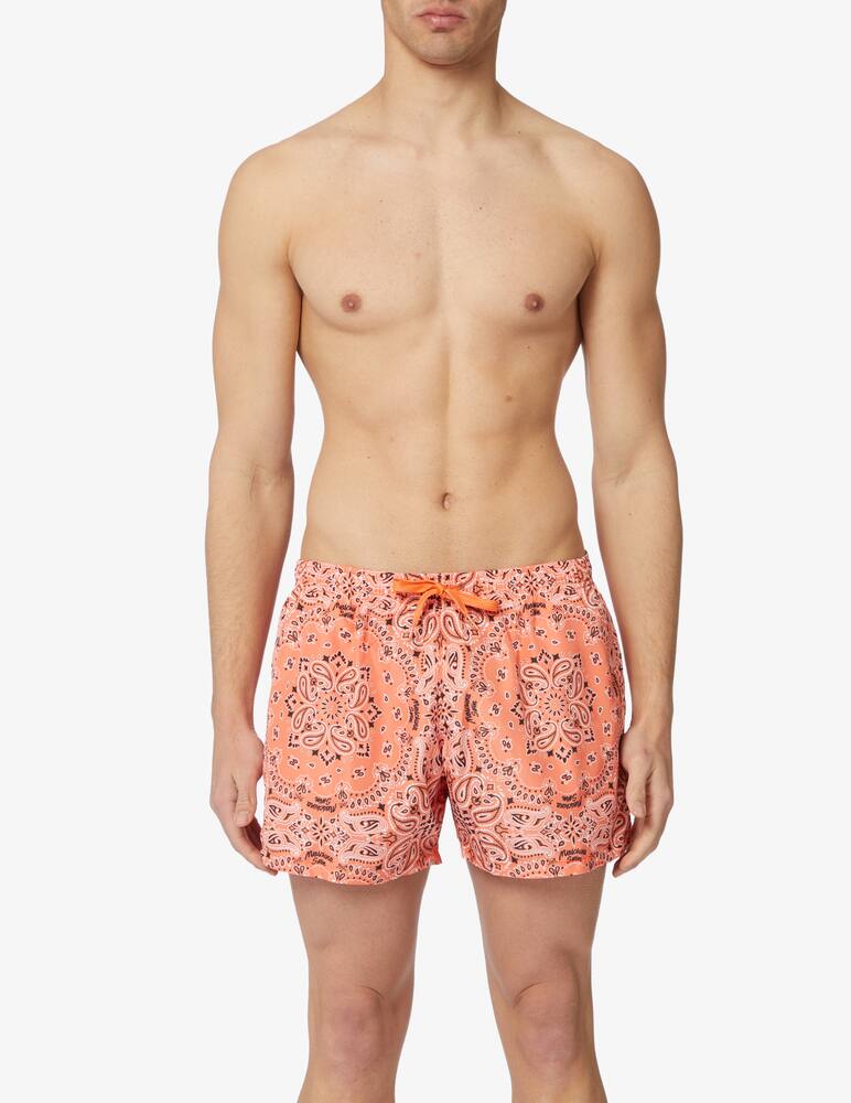 rinascente Moschino Costume da bagno boxer 