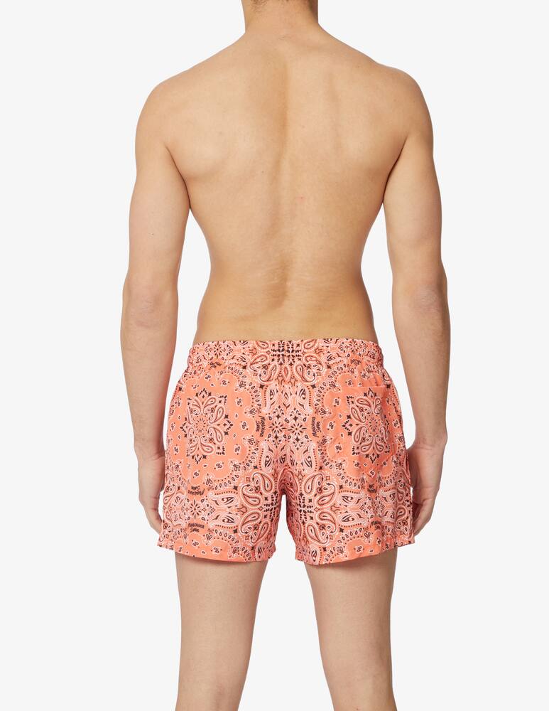 rinascente Moschino Costume da bagno boxer 