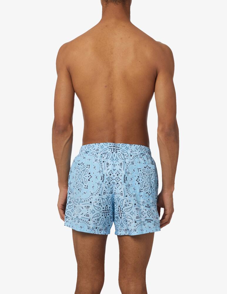 rinascente Moschino Costume da bagno 