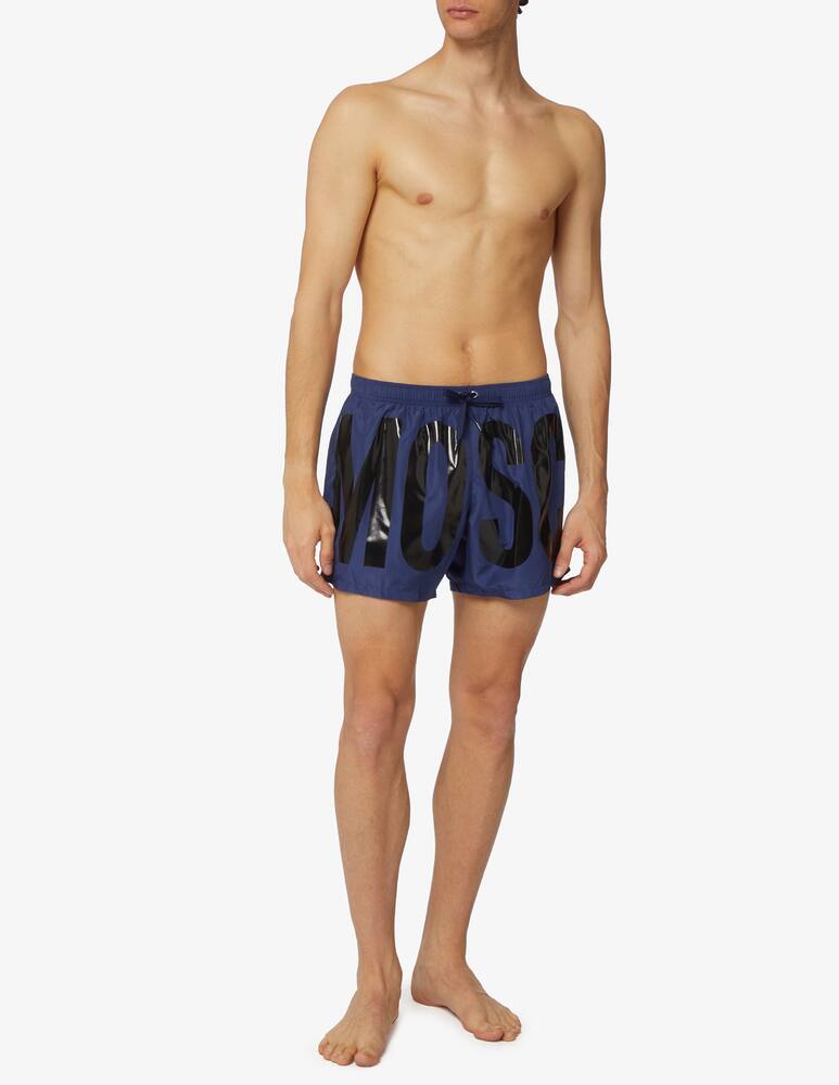 rinascente Moschino Swimshorts