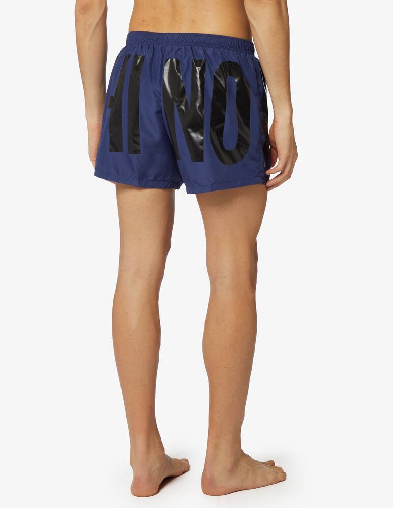 rinascente Moschino Swimshorts
