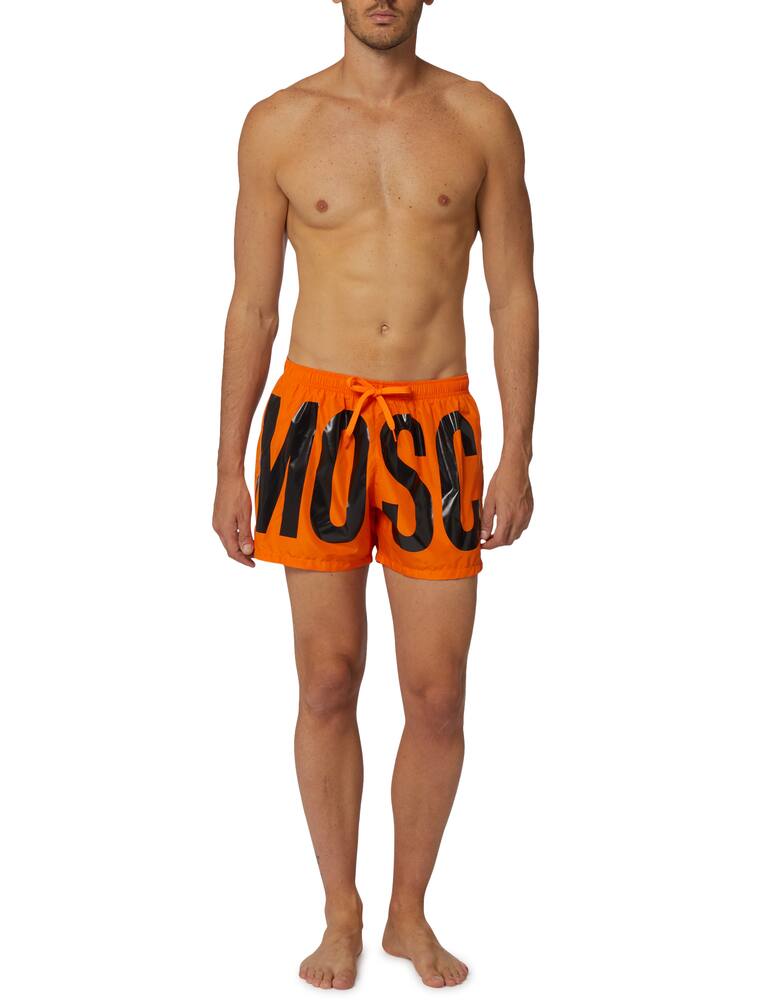 rinascente Moschino Swimshorts