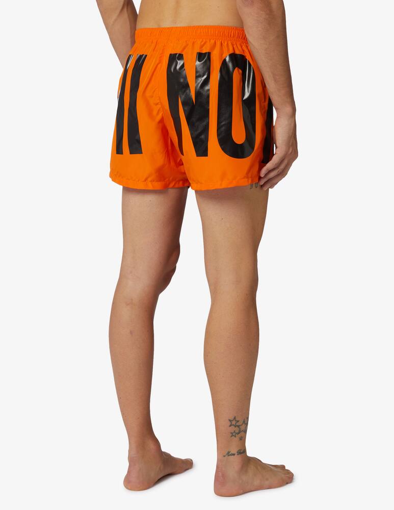 rinascente Moschino Swimshorts