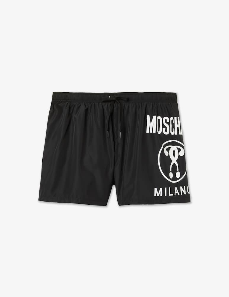 rinascente Moschino Swimsuit 