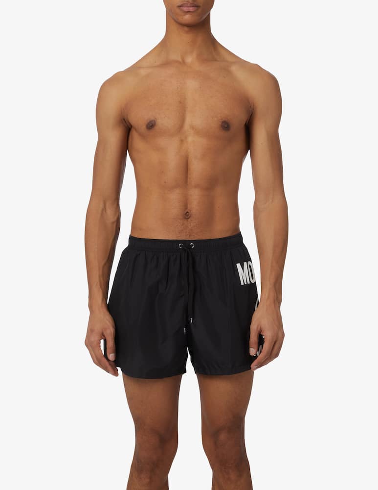 rinascente Moschino Swimsuit 