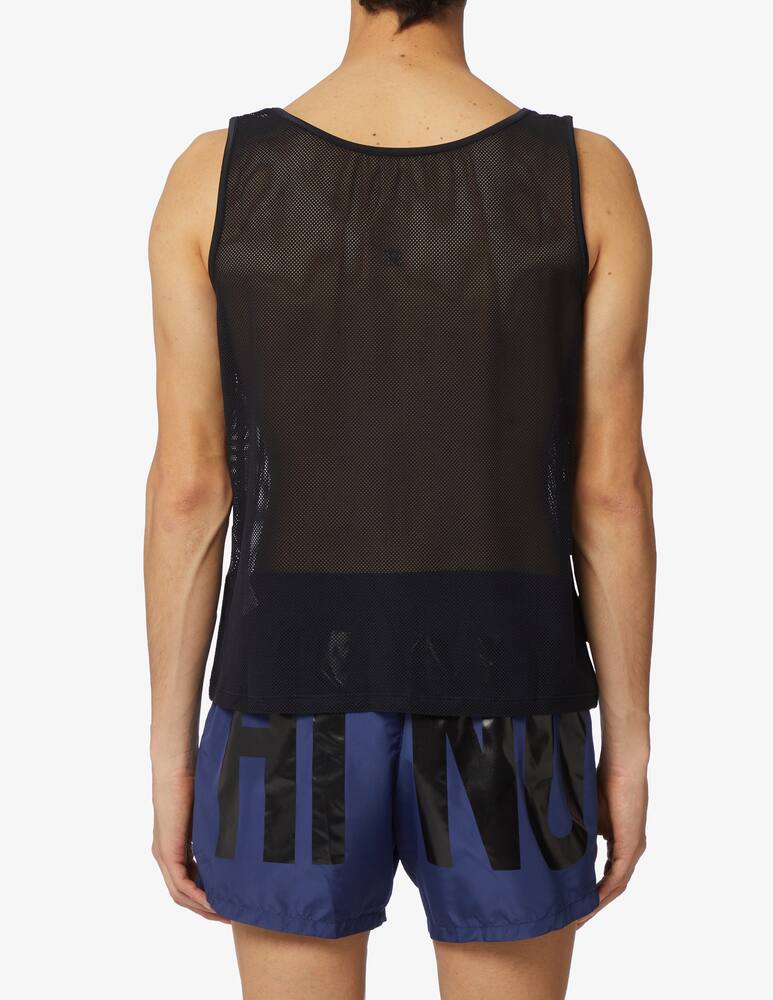 rinascente Moschino Tank