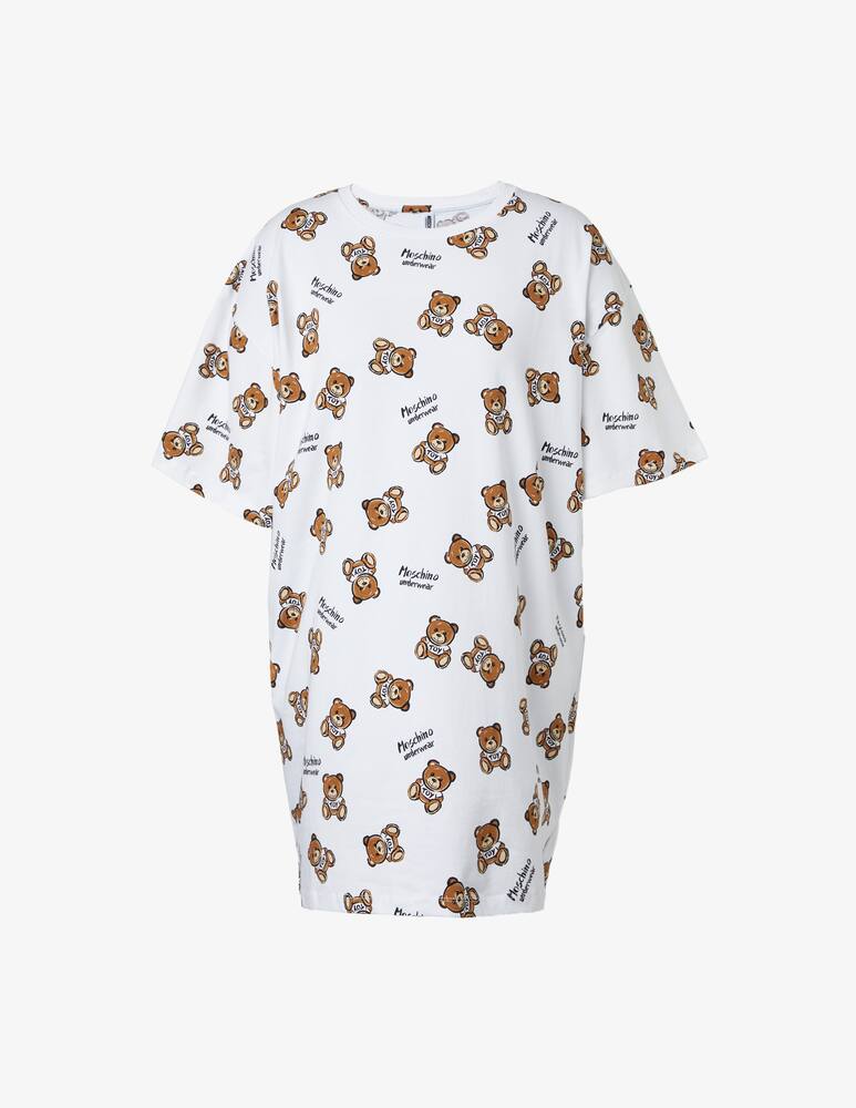 rinascente Moschino T-shirt in cotone