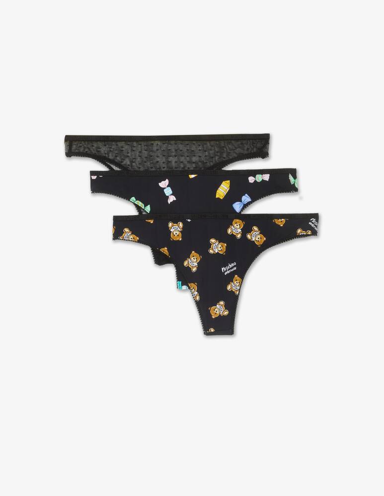 rinascente Moschino Fashion Kit