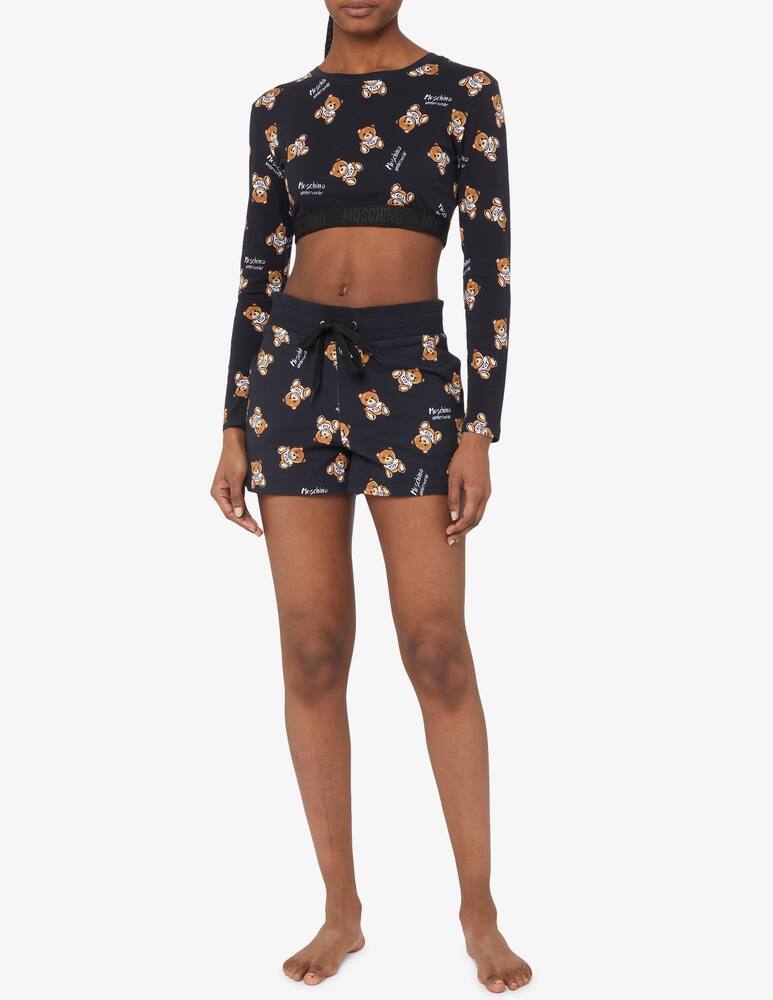 rinascente Moschino Pants