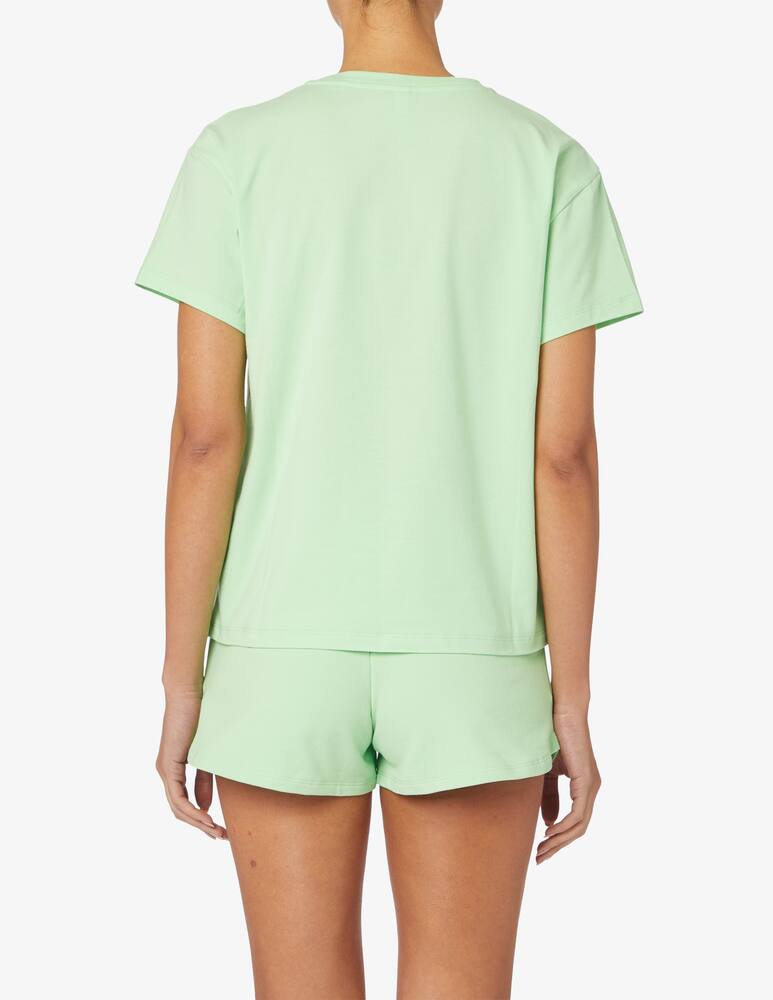 rinascente Moschino Cotton t-shirt