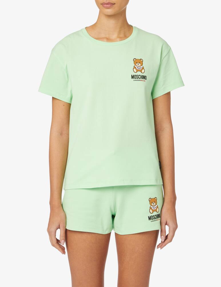 rinascente Moschino Pantaloni in cotone