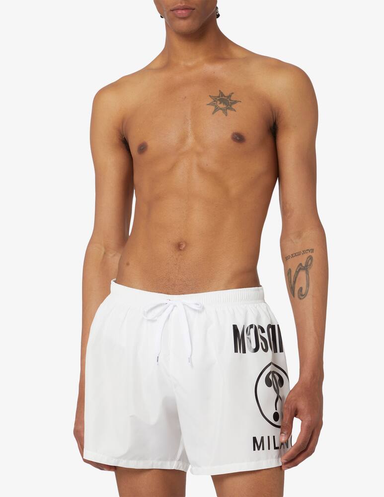 rinascente Moschino Costume da bagno 