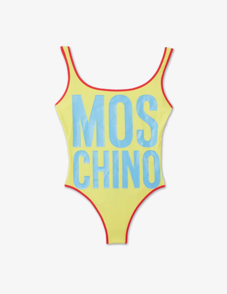 rinascente Moschino Costume intero