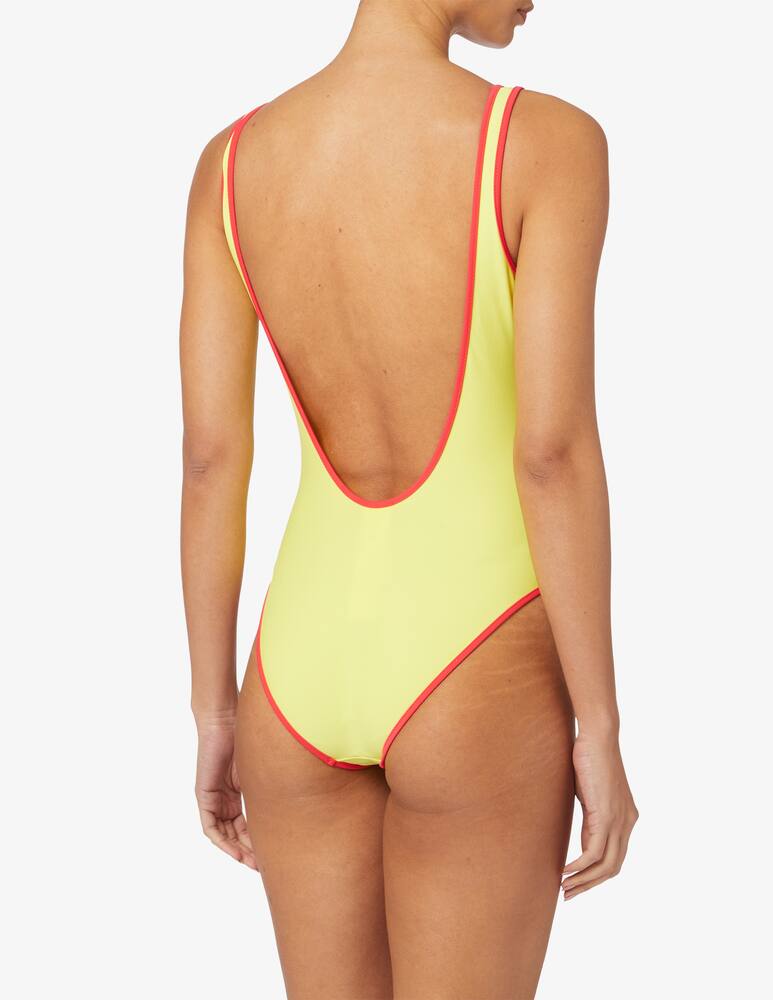 rinascente Moschino Costume intero