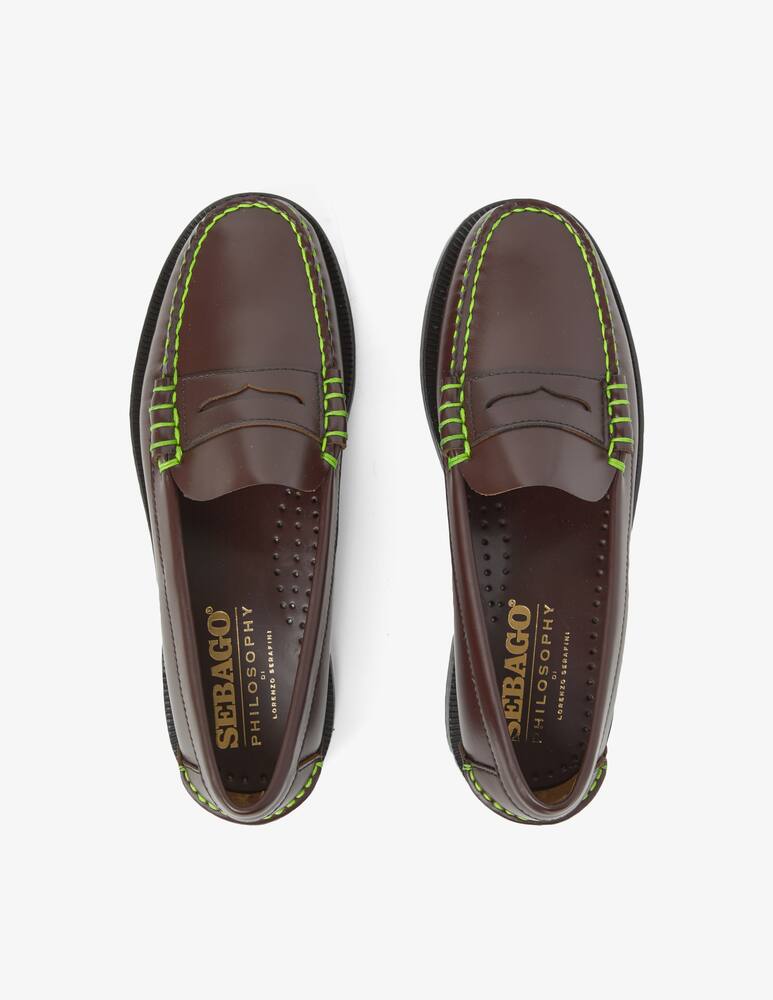 rinascente Sebago Loafer classic Sebago x Philosophy