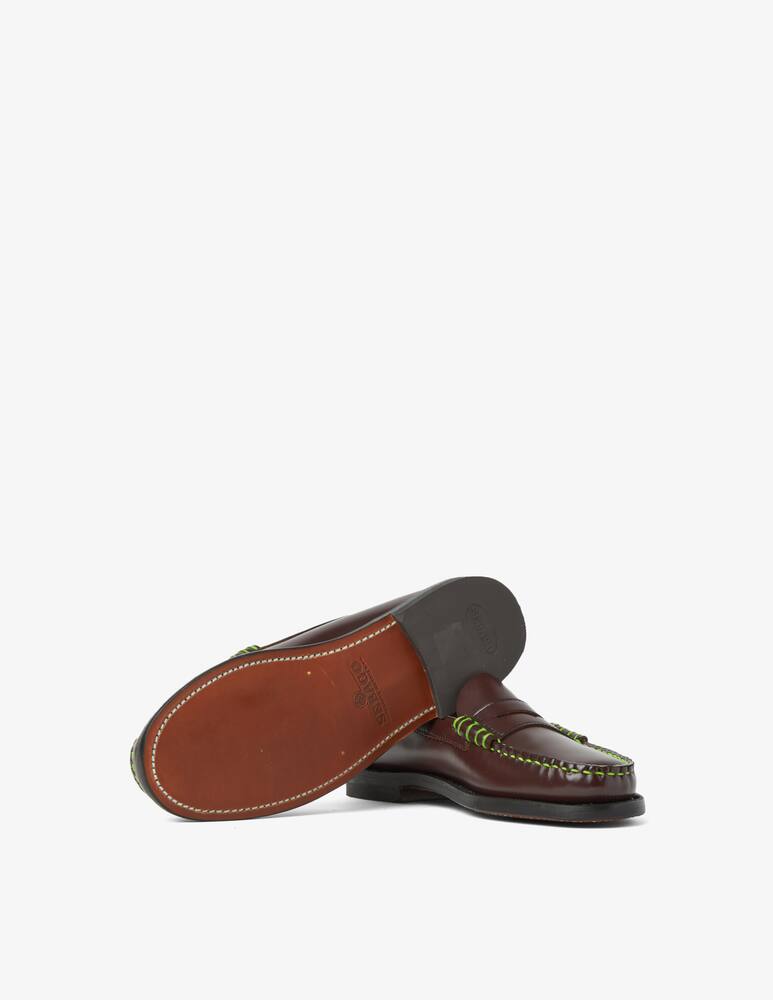 rinascente Sebago Loafer classic Sebago x Philosophy