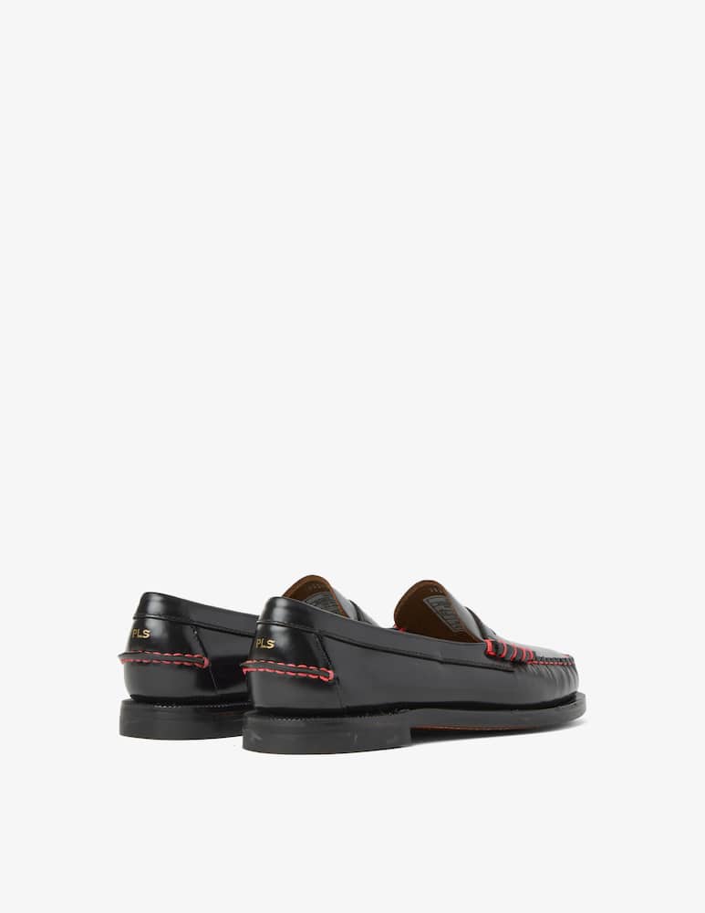 Sebago Mocassino classico Sebago x Philosophy - immagine 3 Sebago Mocassino classico Sebago x Philosophy - immagine 3