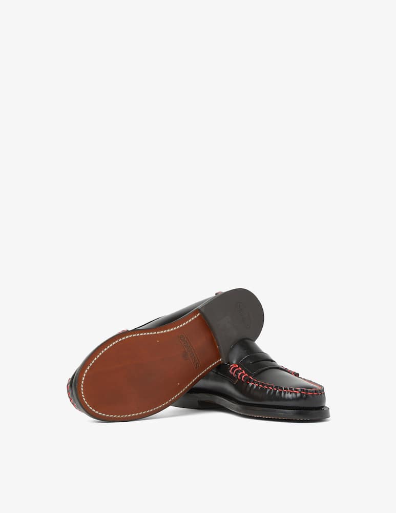Sebago Mocassino classico Sebago x Philosophy - immagine 4 Sebago Mocassino classico Sebago x Philosophy - immagine 4