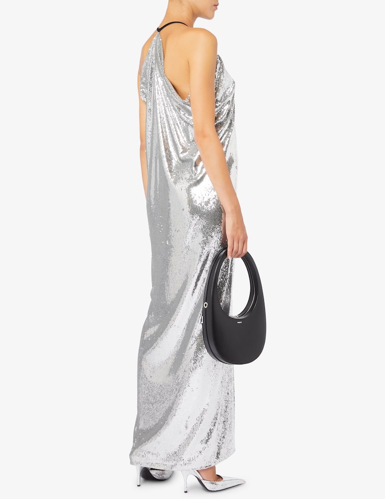 rinascente Philosophy di Lorenzo Serafini Abito con paillettes Amer