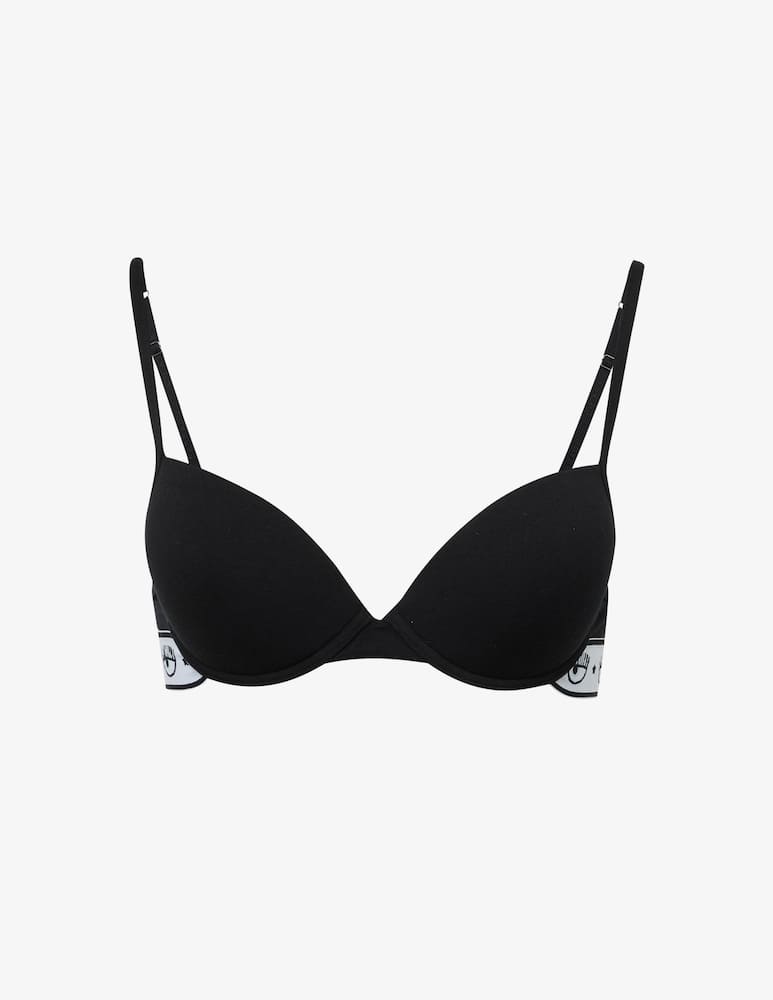 Chiara Ferragni Regisseno pushup logomania - immagine 1 Chiara Ferragni Regisseno pushup logomania - immagine 1