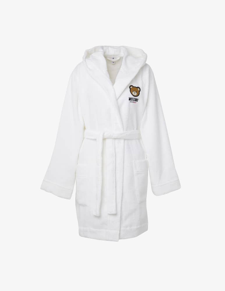 Moschino Bathrobe - picture 1