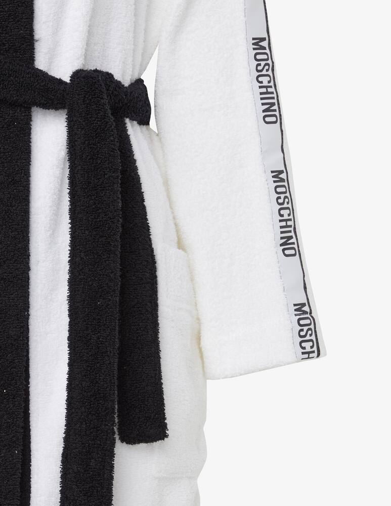 rinascente Moschino Bathrobe
