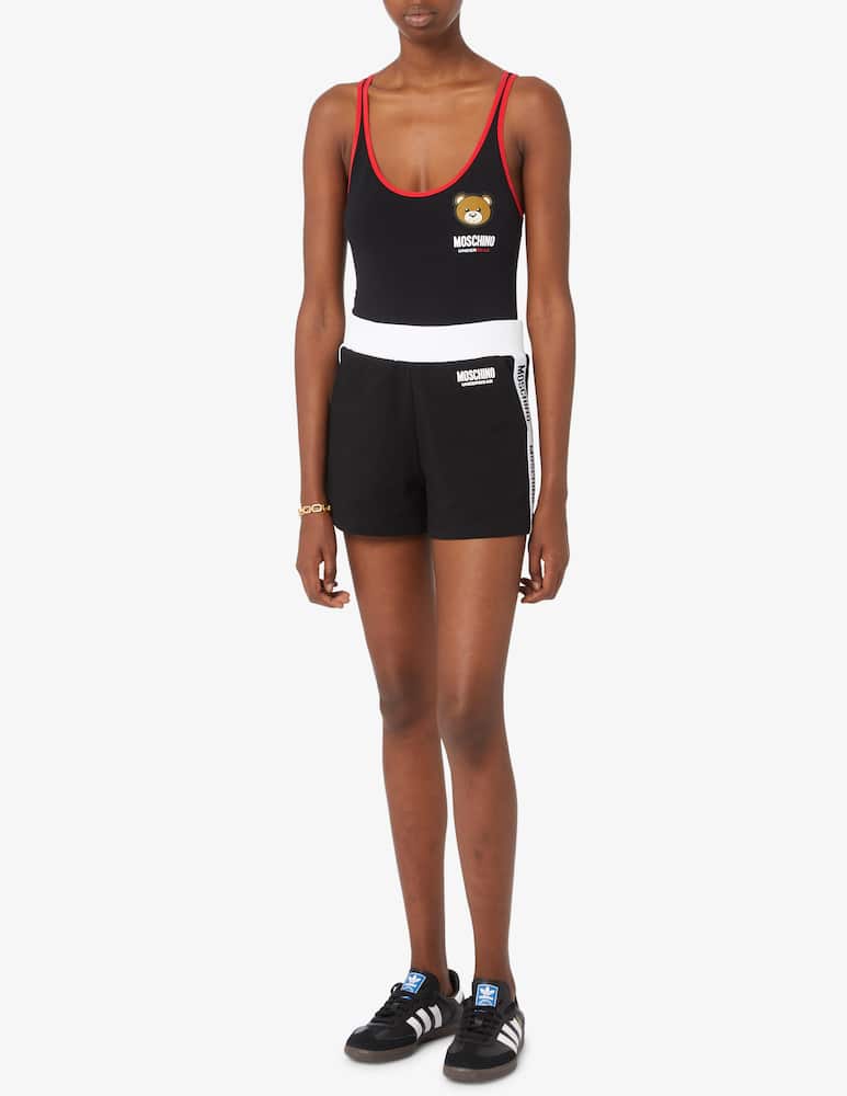 rinascente Moschino Pantaloni corti