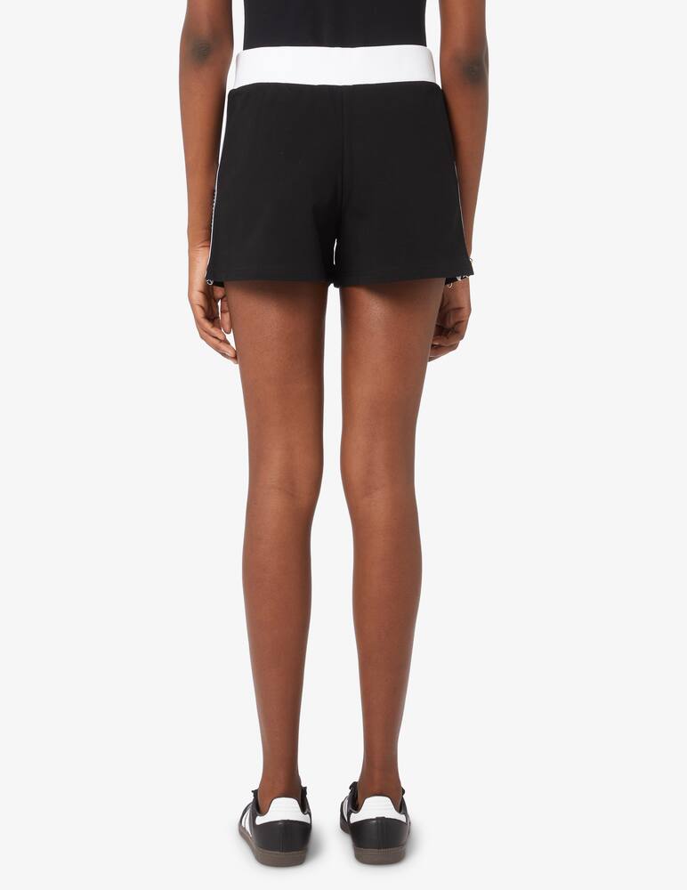 rinascente Moschino Pantaloni corti