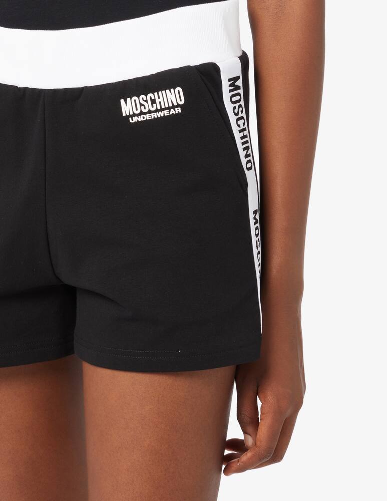 rinascente Moschino Pantaloni corti