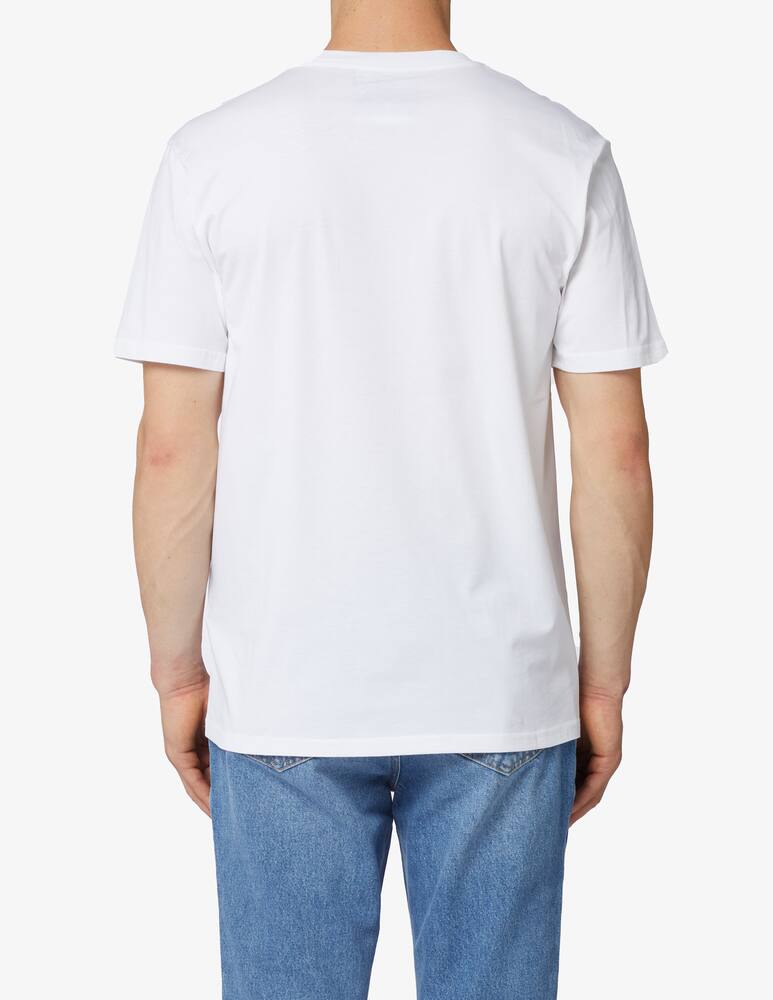 Moschino Teddy patch t-shirt - picture 3 Moschino Teddy patch t-shirt - picture 3