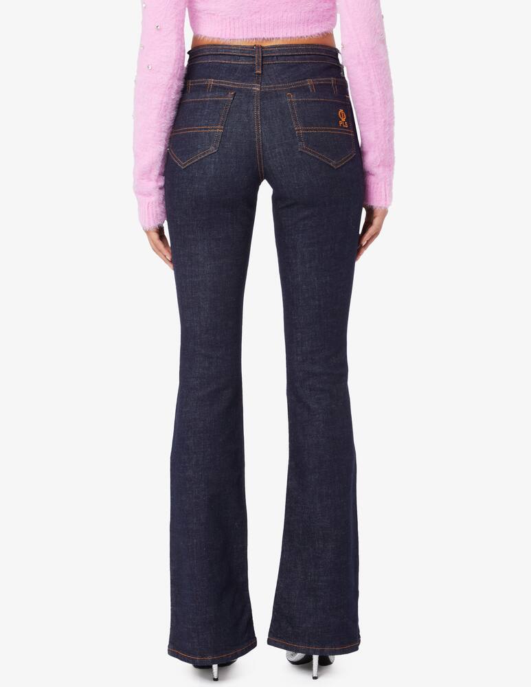 rinascente Philosophy di Lorenzo Serafini Flare  jeans
