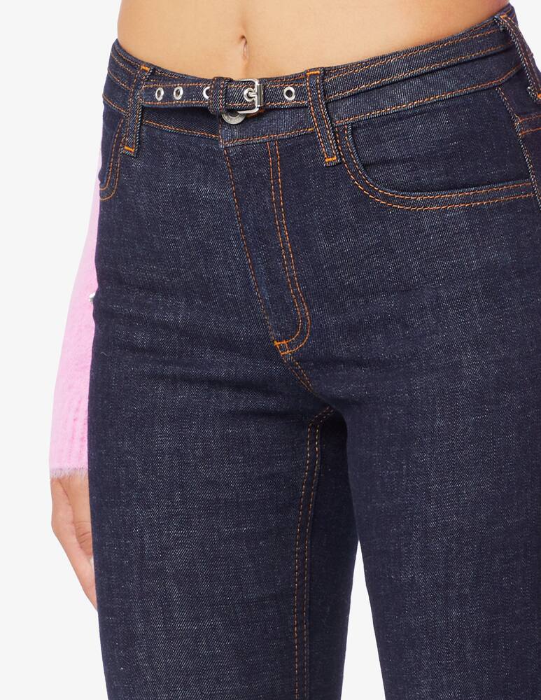 rinascente Philosophy di Lorenzo Serafini Flare  jeans