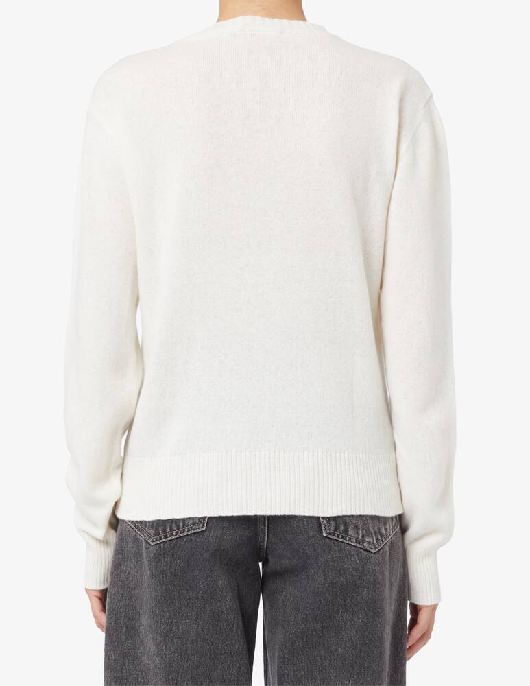 rinascente Philosophy di Lorenzo Serafini Jumper with logo