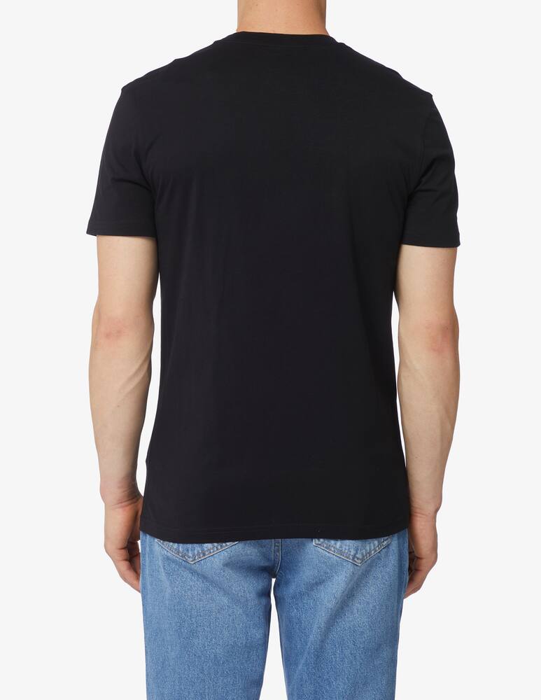 rinascente Moschino Big teddy seasonal t-shirt