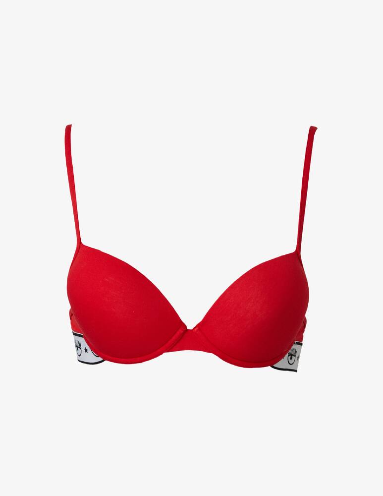 Chiara Ferragni Reggiseno push up logomania - immagine 1 Chiara Ferragni Reggiseno push up logomania - immagine 1