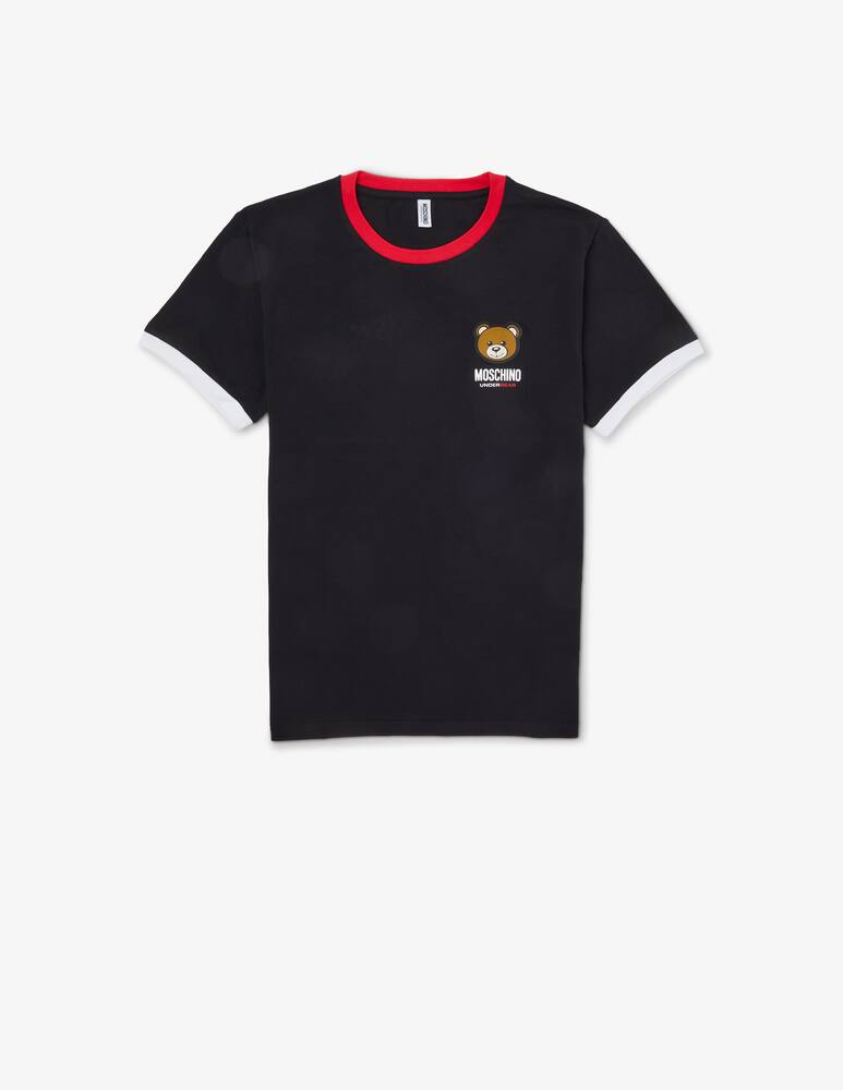 rinascente Moschino Maglietta