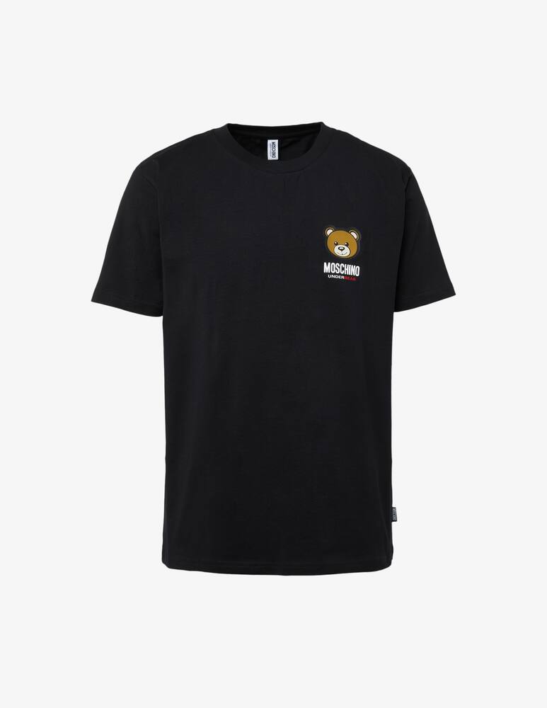 rinascente Moschino Maglietta intima